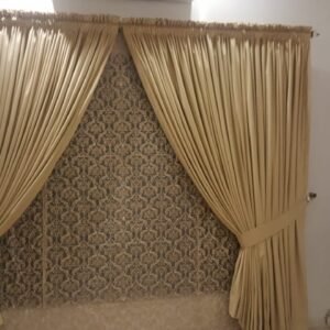 Curtain 90