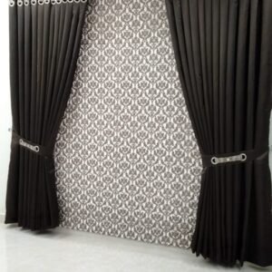 Curtain 93
