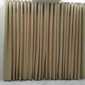 Curtain 95