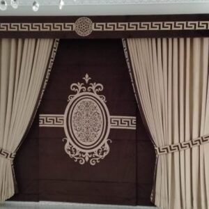 Curtain 97