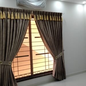 Curtain 96