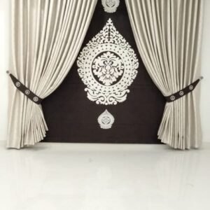 Curtain 98