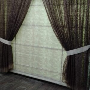 Curtain 100