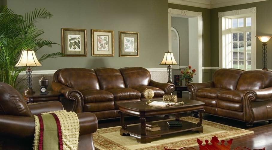 Drawing Room Sofa 116