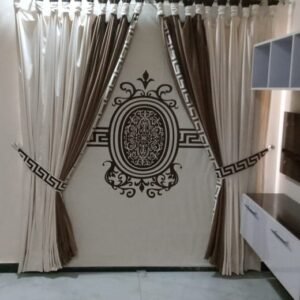 Curtain 99