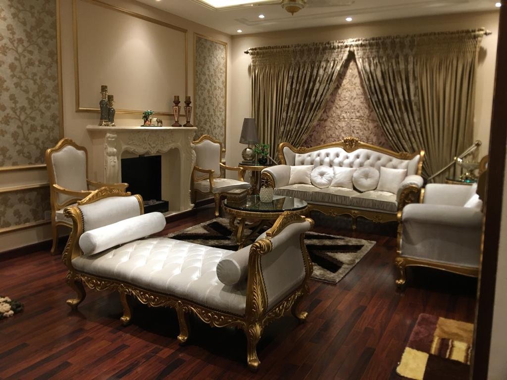 Drawing Room Sofa 35