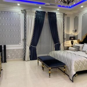 Bed Set 162