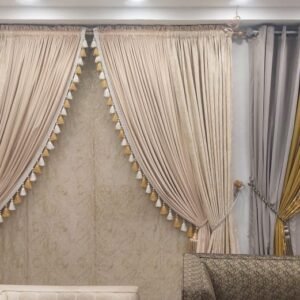 Curtain 16