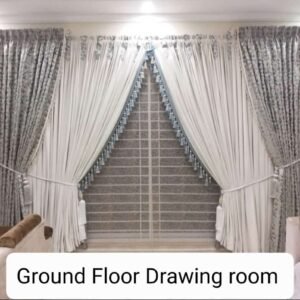Curtain 14