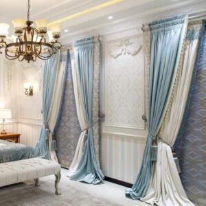 Curtain 12