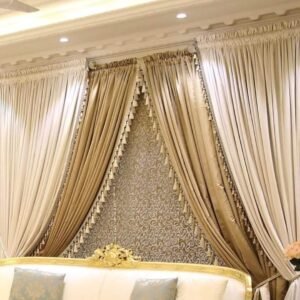 Curtain 09
