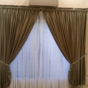 Curtain 25