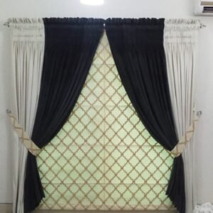 Curtain 18