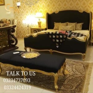 Bed Set 01