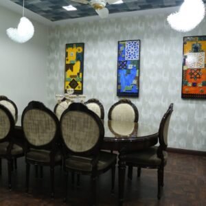 Dining Set 100