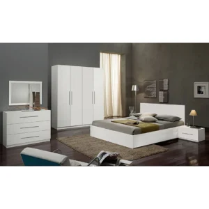 Bed Set 321