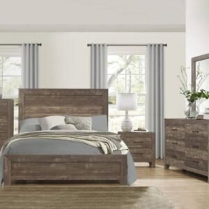 Bed Set 329