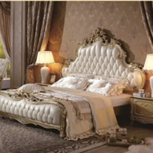 Bed Set 357