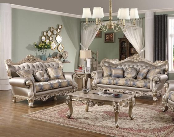 Drawing Room Sofa 94
