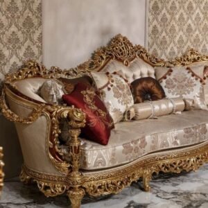 Drawing Room Sofa 164