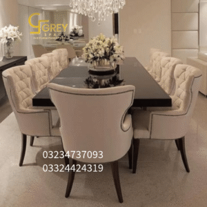 Dining Set 107