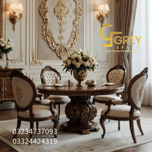 Dining Set 02