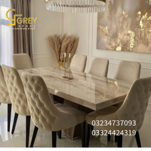 Dining Set 05