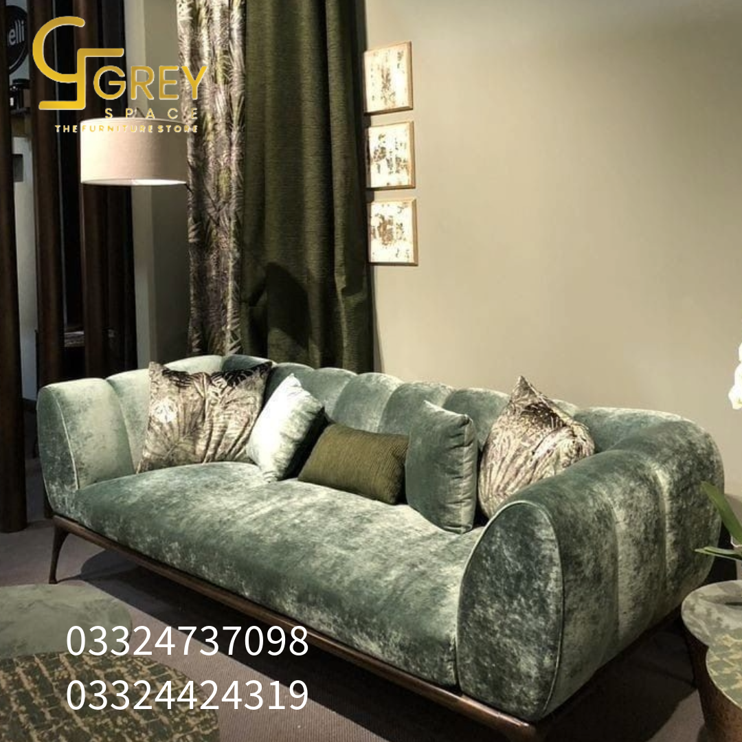 Drawing Room Sofa 106