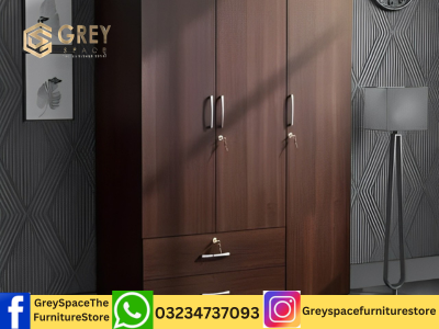 Wardrobe 19