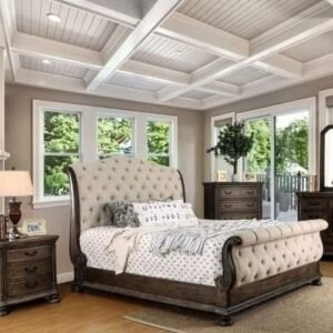 Bed Set 76