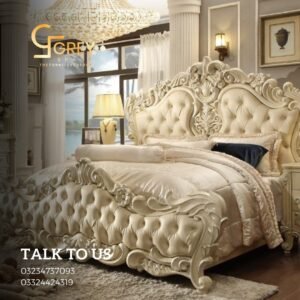 Bed set 09