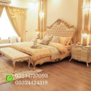 Bed Set 119