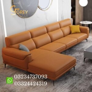 L Shape 114