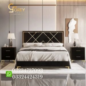 Bed Set 367