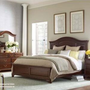 Bed Set 289