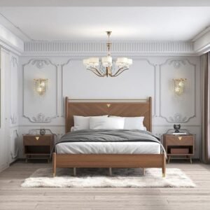 Bed Set 293