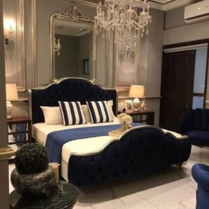 Bed set 292