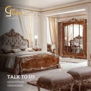 bed set 436