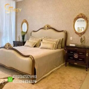 Bed Set 432