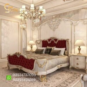 Bed Set 102
