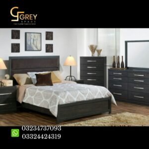 Bed set 404