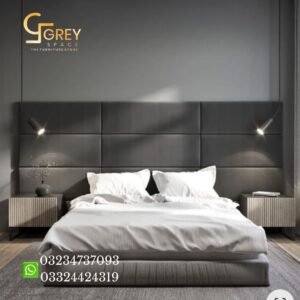 Bed set 390