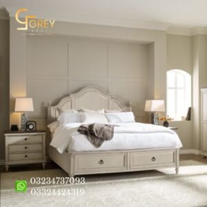 Bed set 416
