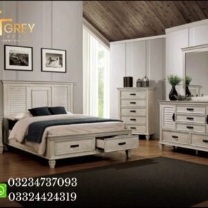 Bed set 402