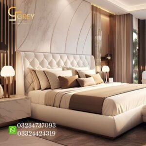 Bed set 389
