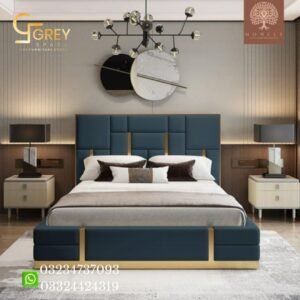 Bed set 397