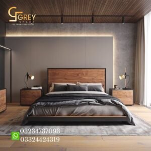 Bed set 400