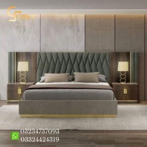 Bed set 396