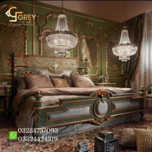 Bed Set 369