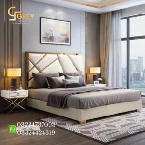 Bed Set 342